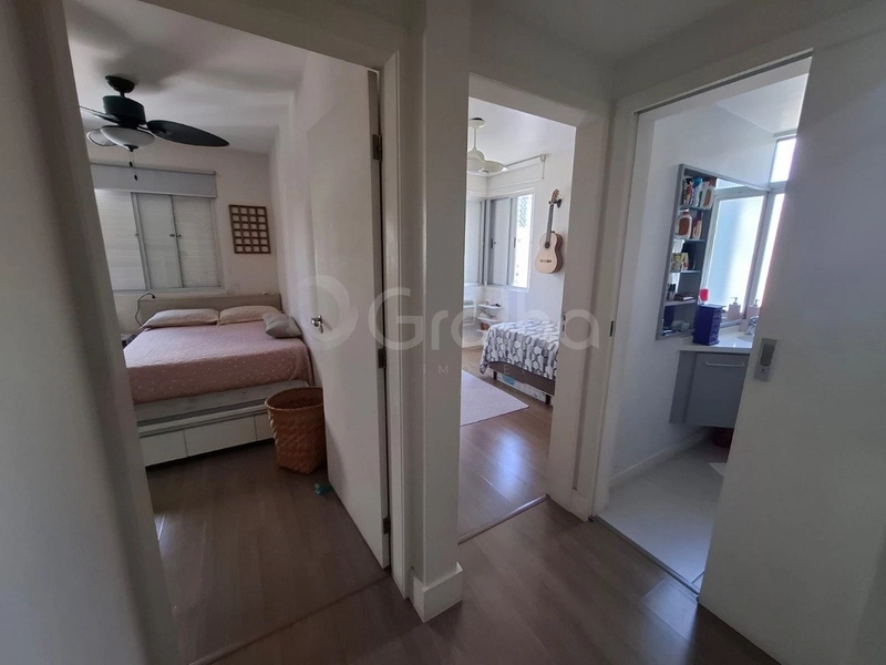 Apartamento no Centro  com 3 dormitórios 1 suíte e 1 vaga: 11ª foto da galeria de imagens do imóvel