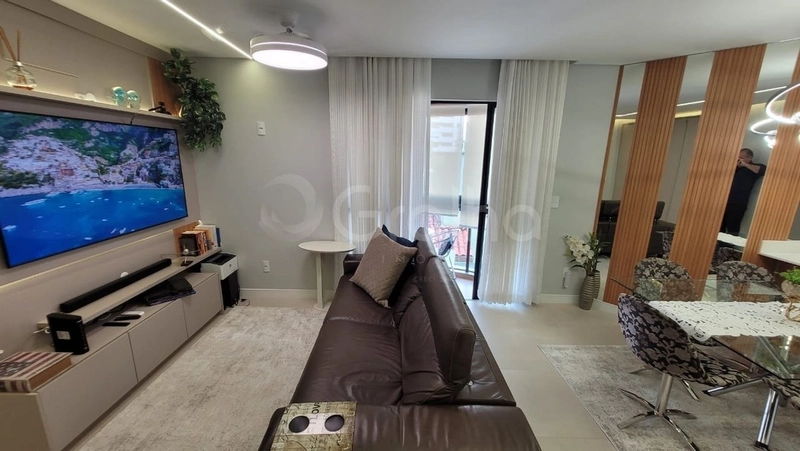 Apartamento na Agronômica com 2 dormitórios 1 suíte e 1 vaga: 7ª foto da galeria de imagens do imóvel