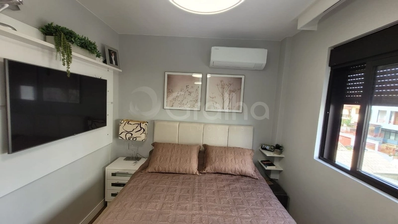 Apartamento na Agronômica com 2 dormitórios 1 suíte e 1 vaga: 21ª foto da galeria de imagens do imóvel