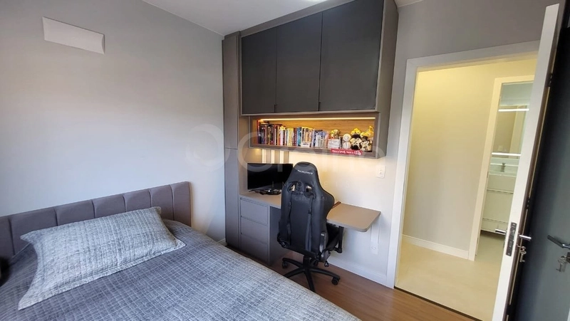 Apartamento na Agronômica com 2 dormitórios 1 suíte e 1 vaga: 33ª foto da galeria de imagens do imóvel