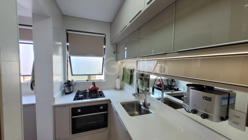 Apartamento na Agronômica com 2 dormitórios 1 suíte e 1 vaga: 12ª foto da galeria de imagens do imóvel