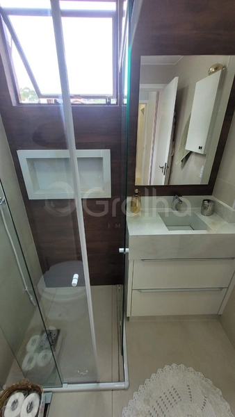 Apartamento na Agronômica com 2 dormitórios 1 suíte e 1 vaga: 19ª foto da galeria de imagens do imóvel