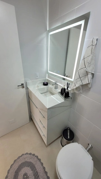 Apartamento na Agronômica com 2 dormitórios 1 suíte e 1 vaga: 28ª foto da galeria de imagens do imóvel