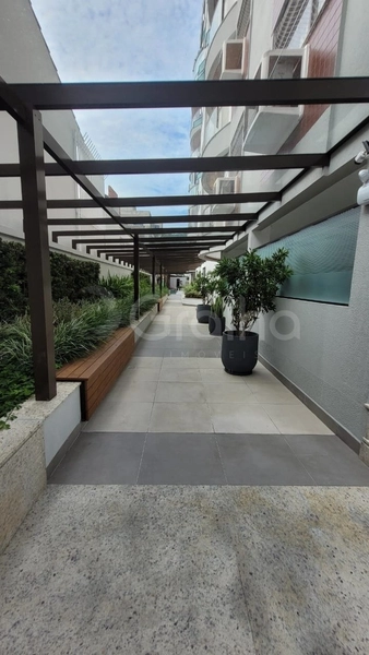 Apartamento na Agronômica com 2 dormitórios 1 suíte e 1 vaga: 36ª foto da galeria de imagens do imóvel