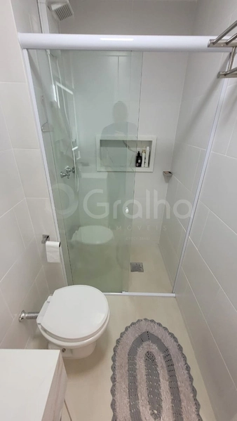 Apartamento na Agronômica com 2 dormitórios 1 suíte e 1 vaga: 29ª foto da galeria de imagens do imóvel