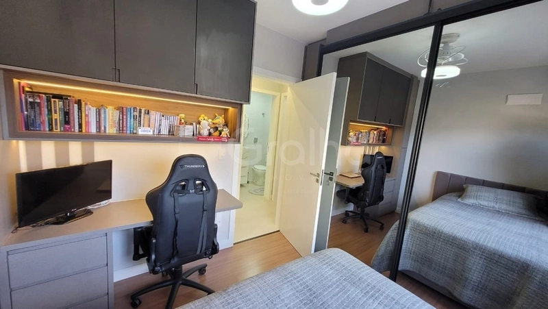 Apartamento na Agronômica com 2 dormitórios 1 suíte e 1 vaga: 17ª foto da galeria de imagens do imóvel