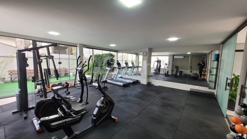 Apartamento na Agronômica com 2 dormitórios 1 suíte e 1 vaga: 43ª foto da galeria de imagens do imóvel