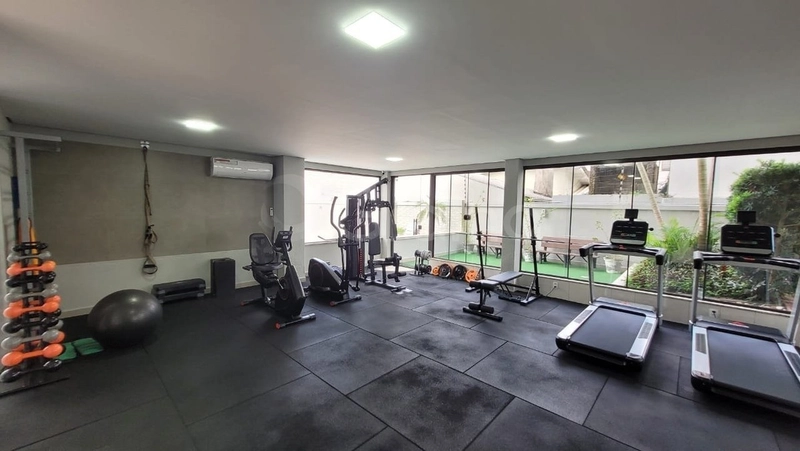 Apartamento na Agronômica com 2 dormitórios 1 suíte e 1 vaga: 51ª foto da galeria de imagens do imóvel