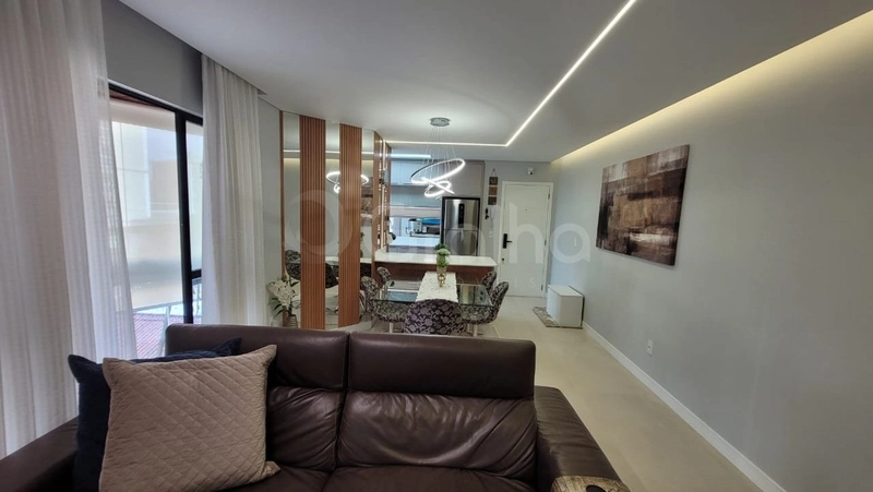 Apartamento na Agronômica com 2 dormitórios 1 suíte e 1 vaga: 6ª foto da galeria de imagens do imóvel