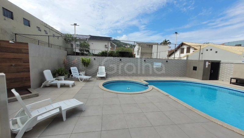 Apartamento na Agronômica com 2 dormitórios 1 suíte e 1 vaga: 46ª foto da galeria de imagens do imóvel