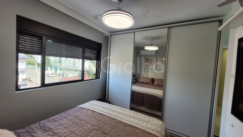 Apartamento na Agronômica com 2 dormitórios 1 suíte e 1 vaga: 20ª foto da galeria de imagens do imóvel