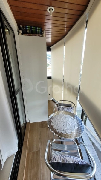 Apartamento na Agronômica com 2 dormitórios 1 suíte e 1 vaga: 42ª foto da galeria de imagens do imóvel