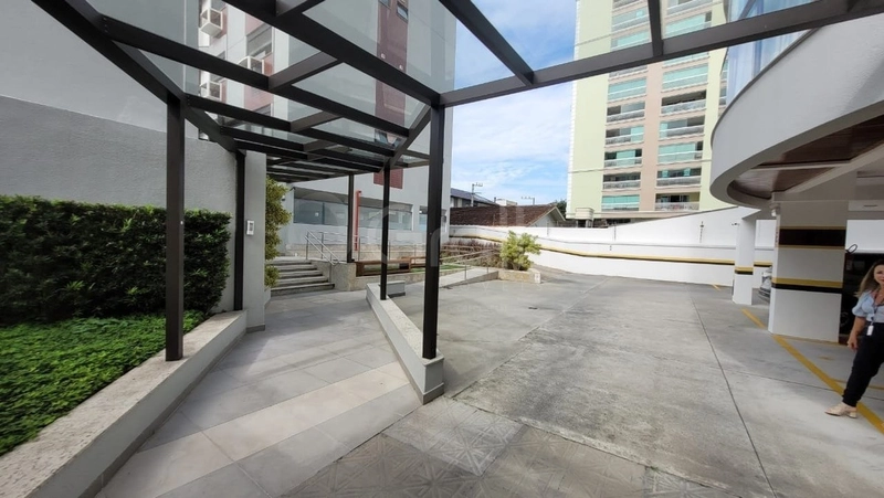 Apartamento na Agronômica com 2 dormitórios 1 suíte e 1 vaga: 41ª foto da galeria de imagens do imóvel