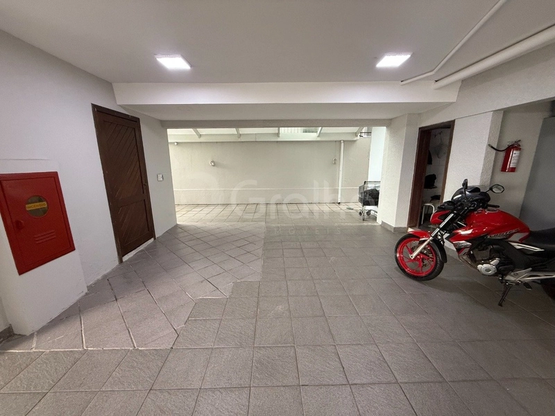 Apartamento na Beira mar com 3 dormitórios 1 suíte e 2 vagas 157,48m²: 35ª foto da galeria de imagens do imóvel