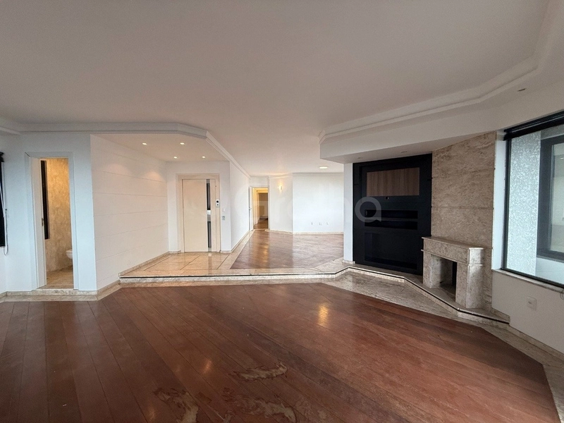 Apartamento na Beira mar com 3 dormitórios 1 suíte e 2 vagas 157,48m²: 9ª foto da galeria de imagens do imóvel