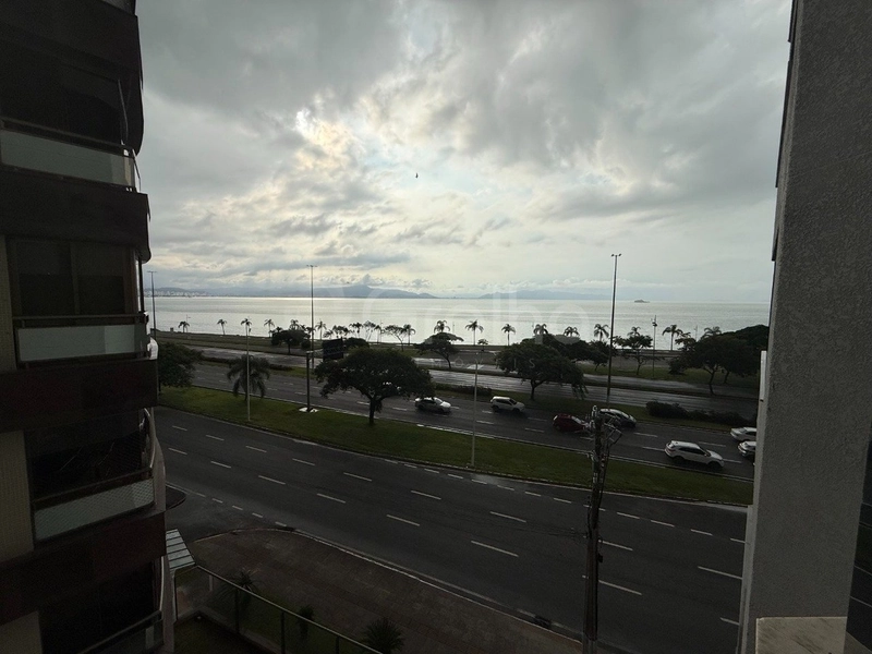 Apartamento na Beira mar com 3 dormitórios 1 suíte e 2 vagas 157,48m²: 31ª foto da galeria de imagens do imóvel