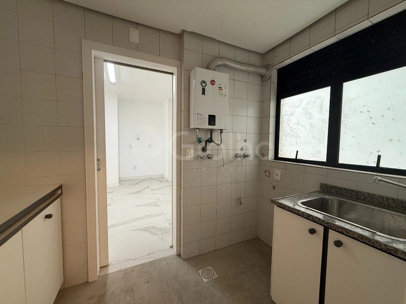 Apartamento na Beira mar com 3 dormitórios 1 suíte e 2 vagas 157,48m²: 14ª foto da galeria de imagens do imóvel