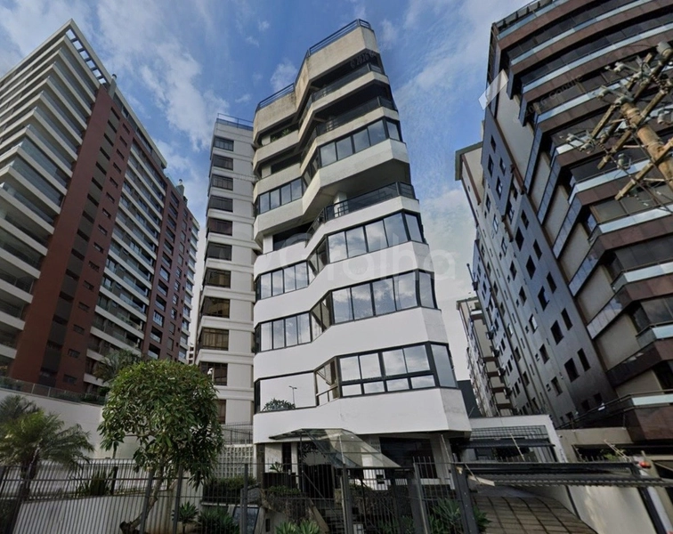 Apartamento na Beira mar com 3 dormitórios 1 suíte e 2 vagas 157,48m²: 36ª foto da galeria de imagens do imóvel