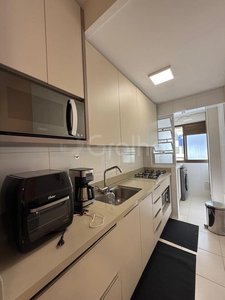 Apartamento no Itacurubi com 2 dormitórios 1 suíte  com 1 vaga - 69m²: 9ª foto da galeria de imagens do imóvel