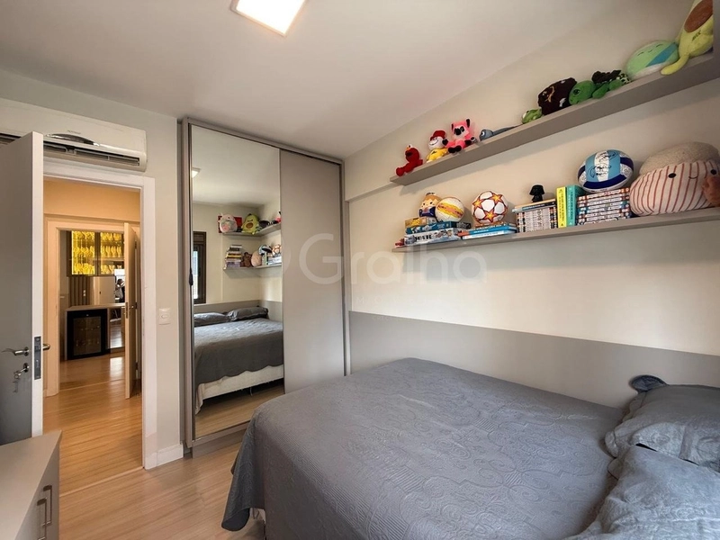 Apartamento no Itacurubi com 2 dormitórios 1 suíte  com 1 vaga - 69m²: 23ª foto da galeria de imagens do imóvel