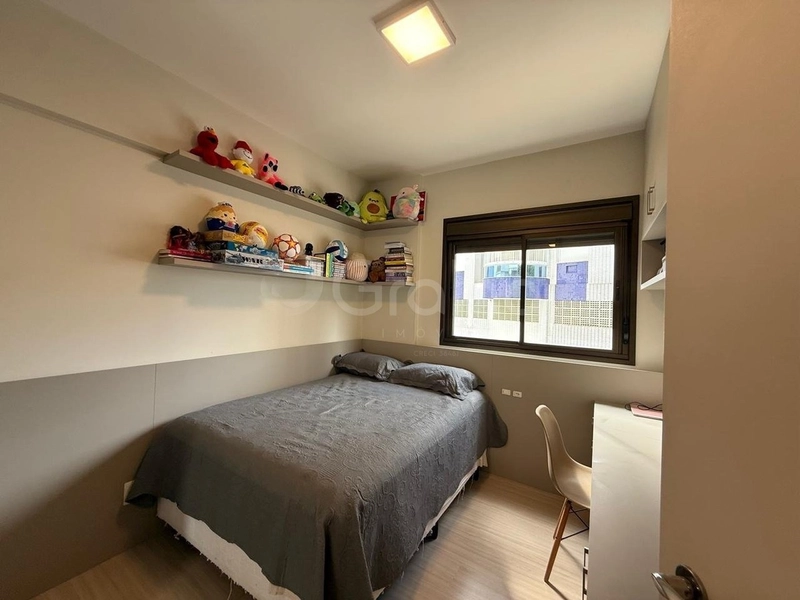 Apartamento no Itacurubi com 2 dormitórios 1 suíte  com 1 vaga - 69m²: 21ª foto da galeria de imagens do imóvel