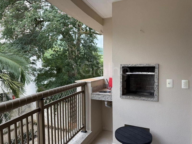 Apartamento no Itacurubi com 2 dormitórios 1 suíte  com 1 vaga - 69m²: 6ª foto da galeria de imagens do imóvel