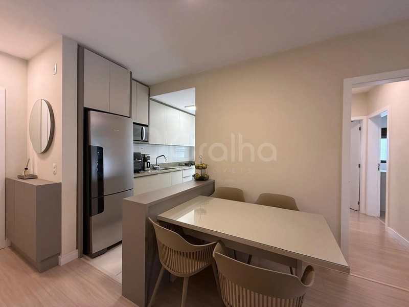 Apartamento no Itacurubi com 2 dormitórios 1 suíte  com 1 vaga - 69m²: 7ª foto da galeria de imagens do imóvel