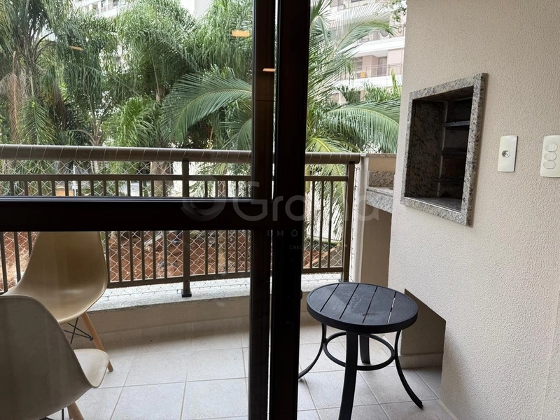 Apartamento no Itacurubi com 2 dormitórios 1 suíte  com 1 vaga - 69m²: 3ª foto da galeria de imagens do imóvel