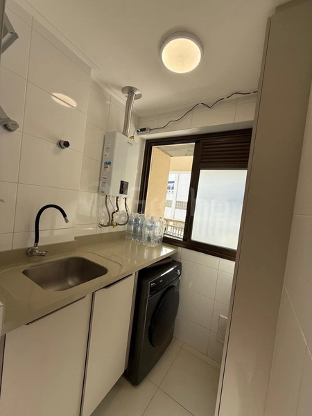 Apartamento no Itacurubi com 2 dormitórios 1 suíte  com 1 vaga - 69m²: 12ª foto da galeria de imagens do imóvel