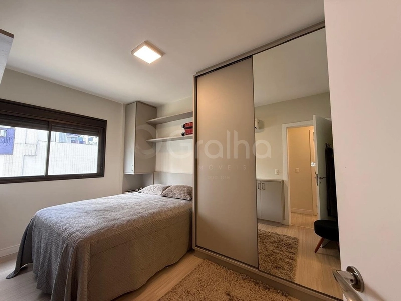 Apartamento no Itacurubi com 2 dormitórios 1 suíte  com 1 vaga - 69m²: 14ª foto da galeria de imagens do imóvel