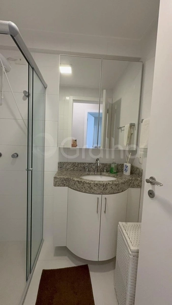 Apartamento no Itacurubi com 2 dormitórios 1 suíte  com 1 vaga - 69m²: 20ª foto da galeria de imagens do imóvel