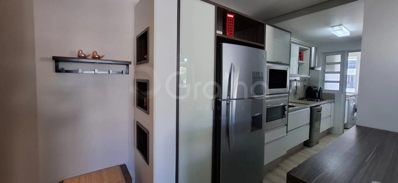 Apartamento á venda na Trindade  de  3 dormitórios 1 suíte e 2 vagas: 11ª foto da galeria de imagens do imóvel
