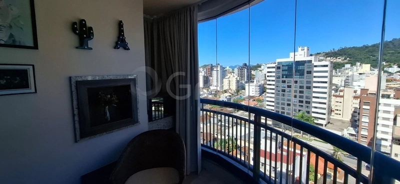 Apartamento á venda na Trindade  de  3 dormitórios 1 suíte e 2 vagas: 13ª foto da galeria de imagens do imóvel