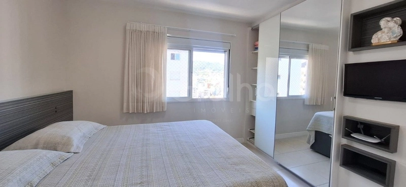 Apartamento á venda na Trindade  de  3 dormitórios 1 suíte e 2 vagas: 20ª foto da galeria de imagens do imóvel