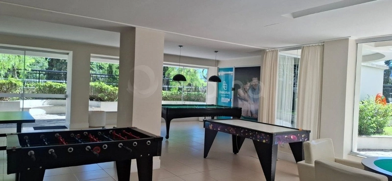 Apartamento á venda na Trindade  de  3 dormitórios 1 suíte e 2 vagas: 25ª foto da galeria de imagens do imóvel