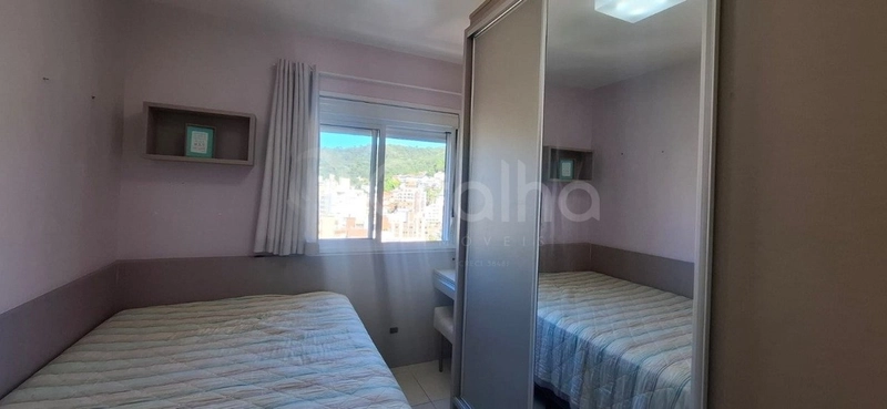 Apartamento á venda na Trindade  de  3 dormitórios 1 suíte e 2 vagas: 16ª foto da galeria de imagens do imóvel