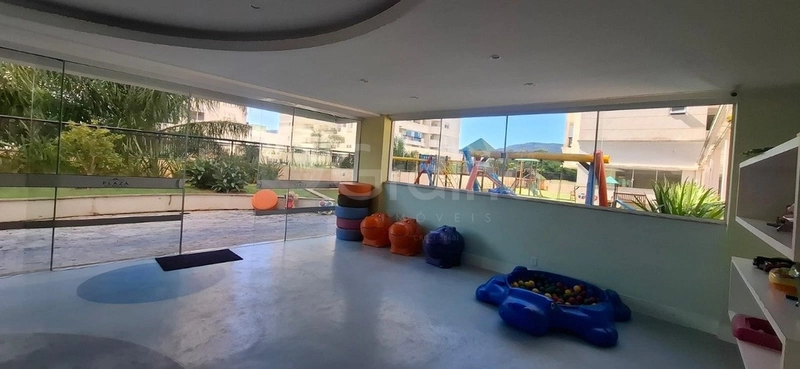 Apartamento á venda na Trindade  de  3 dormitórios 1 suíte e 2 vagas: 27ª foto da galeria de imagens do imóvel