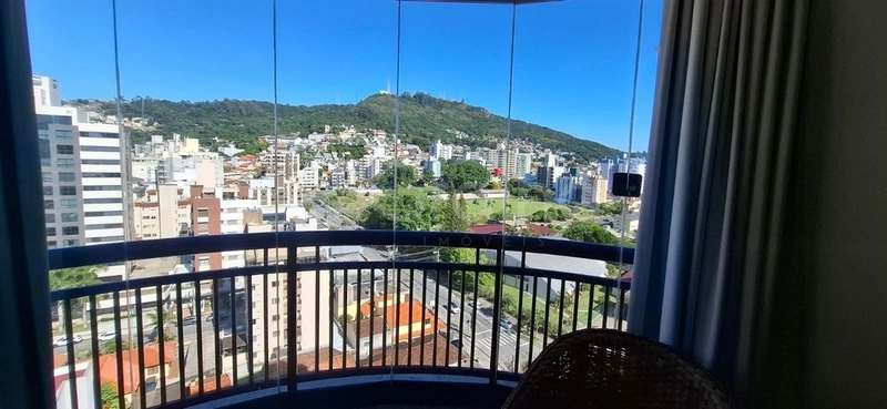 Apartamento á venda na Trindade  de  3 dormitórios 1 suíte e 2 vagas: 5ª foto da galeria de imagens do imóvel