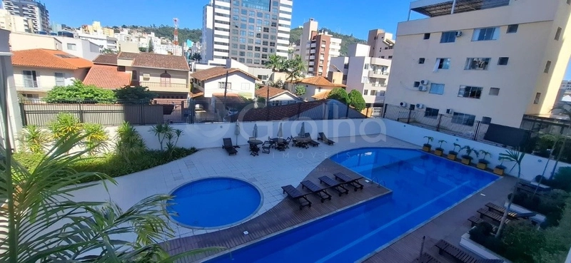 Apartamento á venda na Trindade  de  3 dormitórios 1 suíte e 2 vagas: 30ª foto da galeria de imagens do imóvel