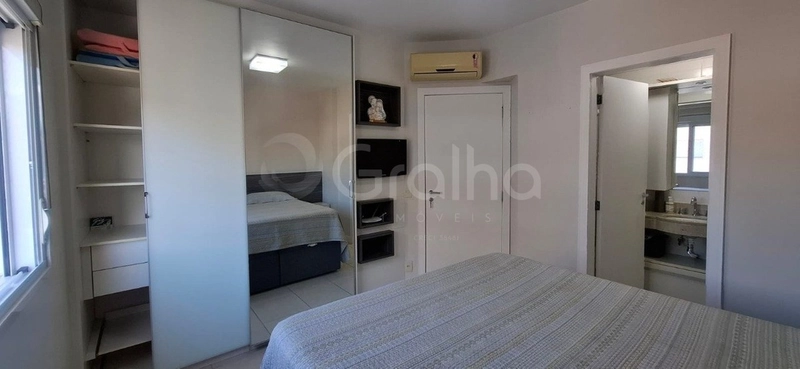 Apartamento á venda na Trindade  de  3 dormitórios 1 suíte e 2 vagas: 26ª foto da galeria de imagens do imóvel