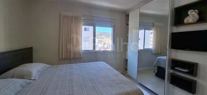 Apartamento á venda na Trindade  de  3 dormitórios 1 suíte e 2 vagas: 23ª foto da galeria de imagens do imóvel