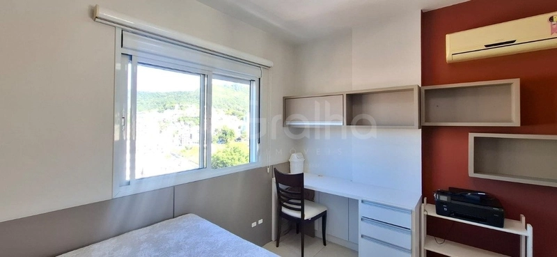 Apartamento á venda na Trindade  de  3 dormitórios 1 suíte e 2 vagas: 22ª foto da galeria de imagens do imóvel