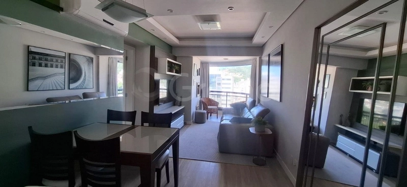 Apartamento á venda na Trindade  de  3 dormitórios 1 suíte e 2 vagas: 6ª foto da galeria de imagens do imóvel