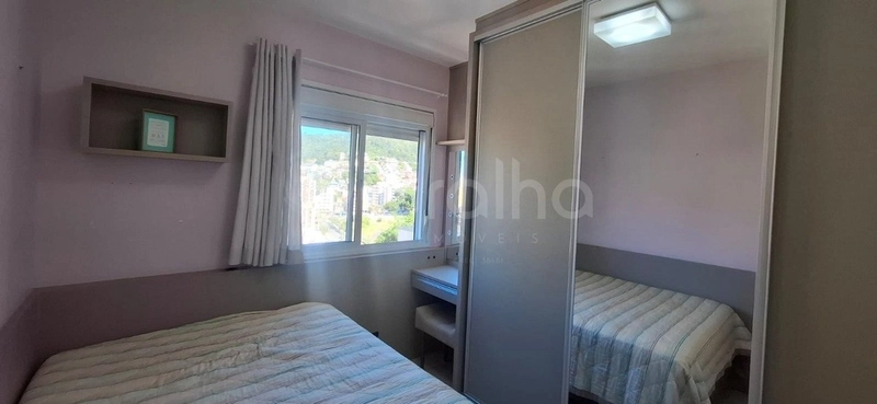 Apartamento á venda na Trindade  de  3 dormitórios 1 suíte e 2 vagas: 15ª foto da galeria de imagens do imóvel