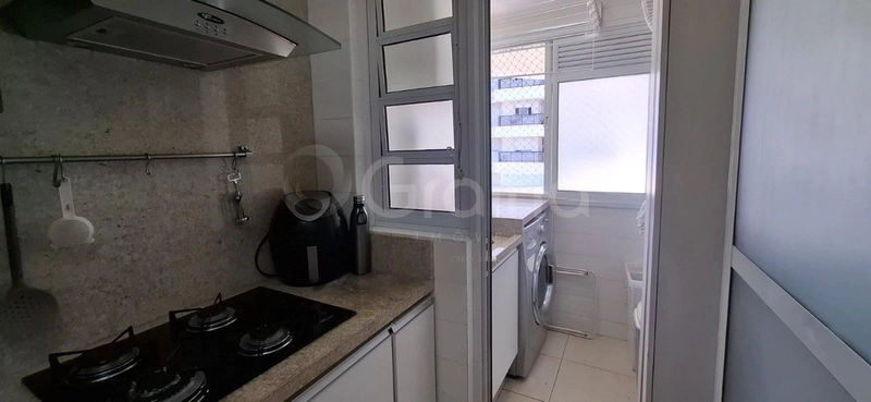 Apartamento á venda na Trindade  de  3 dormitórios 1 suíte e 2 vagas: 12ª foto da galeria de imagens do imóvel