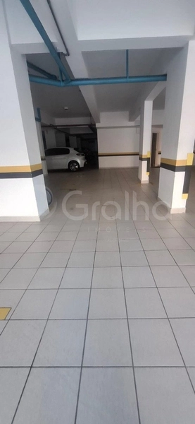 Apartamento á venda na Trindade  de  3 dormitórios 1 suíte e 2 vagas: 32ª foto da galeria de imagens do imóvel