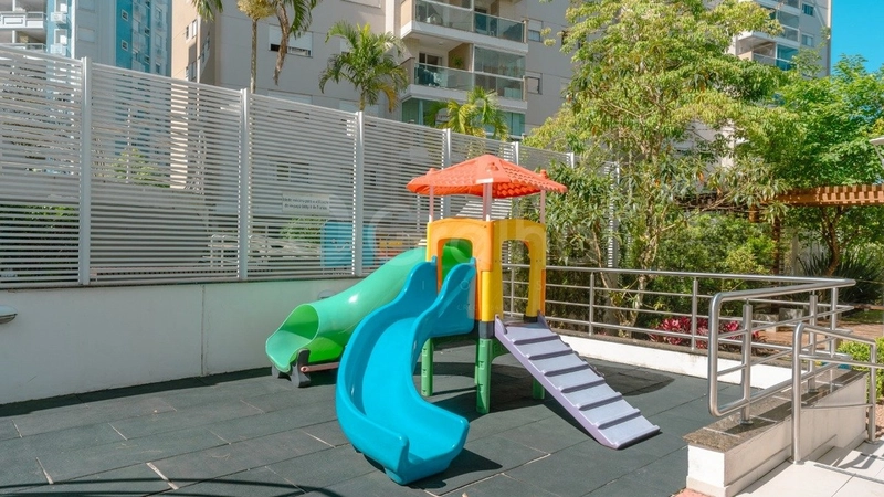 Apartamento no Itacurubi com 3 dormitórios, sendo 1 suíte e 1 vaga: 26ª foto da galeria de imagens do imóvel