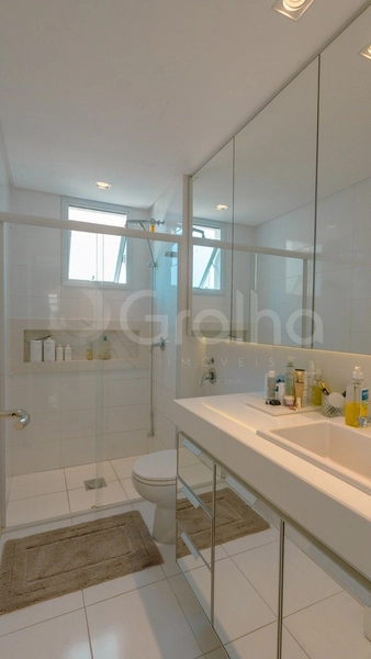 Apartamento no Itacurubi com 3 dormitórios, sendo 1 suíte e 1 vaga: 18ª foto da galeria de imagens do imóvel