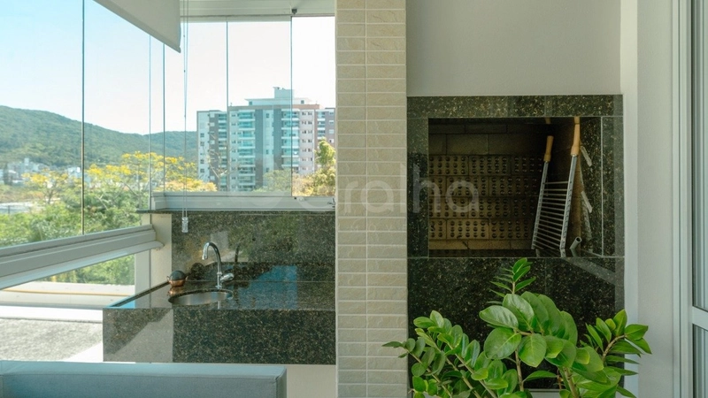 Apartamento no Itacurubi com 3 dormitórios, sendo 1 suíte e 1 vaga: 6ª foto da galeria de imagens do imóvel