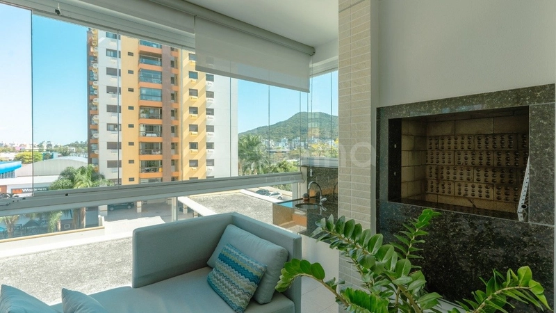 Apartamento no Itacurubi com 3 dormitórios, sendo 1 suíte e 1 vaga: 3ª foto da galeria de imagens do imóvel